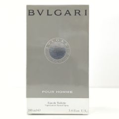 ⭐︎正規品廃盤商品☆ブルガリ プールオム ソワール 100ml - メルカリ