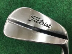 【週末値下】Titleist MB620レフティ　アイアン7本セット 4i~Pi 週末値下】Titleist MB620レフティ アイアン7本セット 4i~Pi ゴルフ