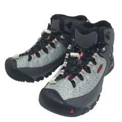 2023年最新】キーン ターギー ミッド KEEN TARGHEE EXP MID WP