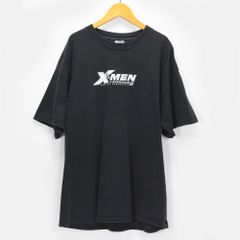 DELTA PRO WEIGHT デルタ プロウェイト 古着 X-MEN Legends II Rise of Apocalypse マーベル アメコミ Tシャツ メンズ Lサイズ