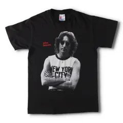2025年最新】ジョンレノン tシャツの人気アイテム - メルカリ 2025年最新】ジョンレノン tシャツの人気アイテム - メルカリ