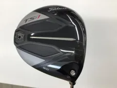 タイトリスト TSi TSi1 フェアウェイウッド TSP013 45 レフティ 【3W】 シャフト：TSP013 45 Used Titleist Tsi Tsi1 Fairway Wood Tsp013 45 3W Shaft 45
