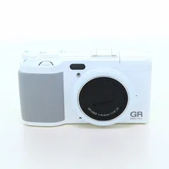 2026年最新】GR DIGITAL IV ホワイトエディションの人気アイテム