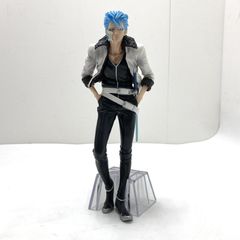 [중고] [본체만] C상 그림 조 재규어 잭 MASTERLISE 피규어 이치 반 쿠지 BLEACH Stirring Souls Vol.1 [95]