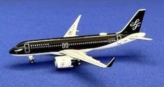 スターフライヤーSTARFLYER A320 飛行機 模型 1/150 - メルカリ