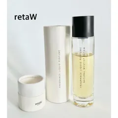 2025年最新】retaW 香水の人気アイテム - メルカリ