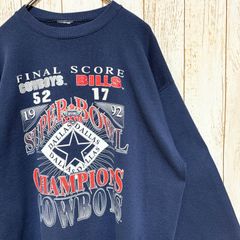 90s USA製 ダラスカウボーイズ ガーフィールド スウェット トレーナー Ｌ 90s USA製 ダラスカウボーイズ ガーフィールド スウェット