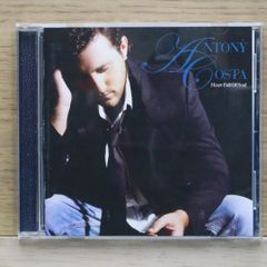 国内盤CD★アントニー・コスタ/Antony Costa■ Heart Full Of Soul 【AVCD17933/4988064179336】F23334のサムネイル