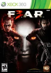 F.E.A.R.3 (輸入版) - Xbox360