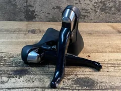 シマノ　105 ST-5700 STIレバー 10速　中古 Yahoo!オークション -「シマノ 105 st-5700」の落札相場・落札価格