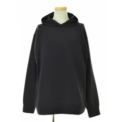【snowpeak】24AW SW-24AU011 Wool Sweatshirt Hoodieパーカー