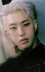 SEVENTEEN Spider HOSHI トレーディングカード 23