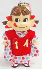 【シークレット】ミルキーペコ 「アイドルペコちゃん」 