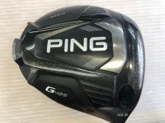 2025年最新】ping g425 max ドライバー 10.5の人気アイテム