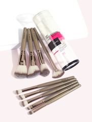 メイクブラシ　豪華9本セット　✴︎在庫ある限り！　使い方自由　早い者勝ちです！　メイク上達　練習アイテム
