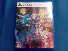 ソードアート・オンライン ラスト リコレクション