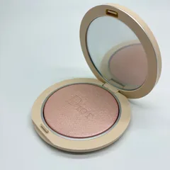 ディオール　フェイスパウダー　02 ピンクグロウ　野方店