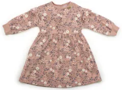 【アプレレクール/apreslescours】ワンピース 100サイズ 女の子【子供服・ベビー服】（1968781）