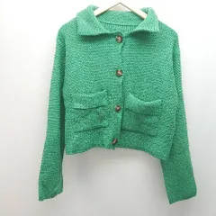 SELECT MOCA カーディガン E 30629