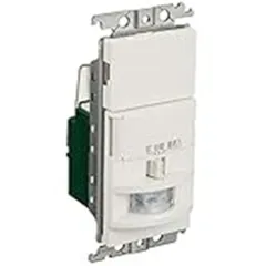 パナソニック 熱線センサ付自動スイッチ【WTK1811WK】新品未使用５個 パナソニック 熱線センサ付自動スイッチWTK1811WK新品未使用５個