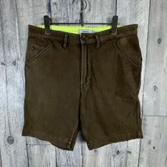 2025年最新】NONNATIVE メンズ ショートパンツ・ハーフパンツの