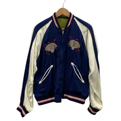 東洋エンタープライズfennica×beams スカジャン 東洋エンタープライズfennica×beams スカジャン