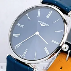 2025年最新】[ロンジン]LONGINES 腕時計 ラ グラン クラシック