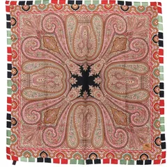 スカーフ エトロ ETRO バンダナ 大判 ETRO（バンダナ/スカーフ）のフリマアイテム一覧