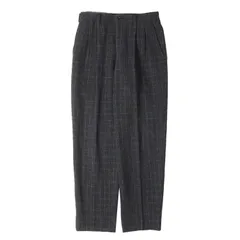 2025年最新】田中オム スラックスの人気アイテム - メルカリ