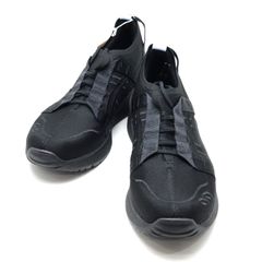 【楠本質店/元住吉】アシックス/asics　スニーカー　GEL-NYC　1203A383-302　サイズ：US9（27.0cm）　アイビー/スモークグレー