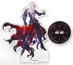 2026年最新】ルシファー グラブル アクリルスタンドの人気アイテム