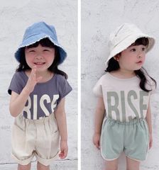 "RISE"tops