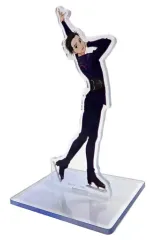 2025年最新】勝生勇利 アクリルスタンドの人気アイテム - メルカリ