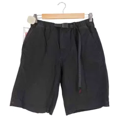グラミチ GRAMICCI ST-SHORT ST-ショーツ ショートパンツ メンズ  ASIA：L