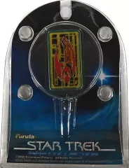 2026年最新】スタートレック ピンズの人気アイテム - メルカリ