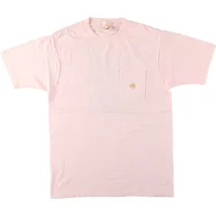 古着 80年代 バナナリパブリック BANANA REPUBLIC 半袖 プリントTシャツ USA製 メンズXL相当 ヴィンテージ/eaa577575のサムネイル