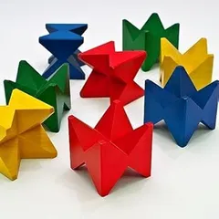 期間限定値下げ　Fun With Blocks ネフスピール 期間限定値下げ Fun With Blocks ネフスピール Naef