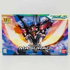2025年最新】hg 1/144 機動戦士ガンダム マスラオの人気アイテム