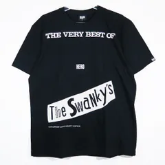 2024年最新】swankys tシャツの人気アイテム - メルカリ