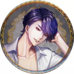 イケメン王子 クラヴィス 缶バッジ2個セット - メルカリ