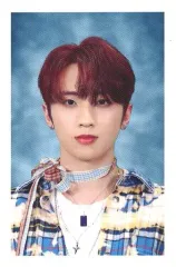 【中古】生写真(男性) INI/許豊凡/サイズ(60mm×40mm)/CD「TAG ME」【通常盤】(YRCS-90237)初回プレス限定封入特典”TAG” ID Photo