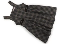 【メゾピアノ/mezzopiano】ワンピース 140サイズ 女の子【子供服・ベビー服】（1966434）