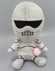 【中古】ぬいぐるみ 鎧さん ボイス付きぬいぐるみ～ちいかわ＆鎧さん～ 「ちいかわ なんか小さくてかわいいやつ」