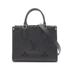 2025年最新】louis vuitton ルイヴィトン オンザゴー pmの人気