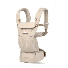 エルゴ　オムニ　ブリーズ　ナチュラルベージュ