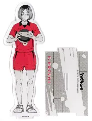 【中古】アクリルスタンド・アクリルパネル 孤爪研磨 アクリルスタンド ポートレート 「ハイキュー!! TO THE TOP」 ジャンプフェスタ2020グッズ