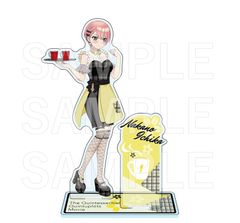 영화 오등분의 신부 Kalita 아크릴 스탠드 나카노 카즈카