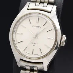 2024年最新】SEIKO 1104の人気アイテム - メルカリ