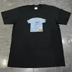 【入手困難】シュプリーム☆30thアニバーサリーファーストTシャツ希少L黒 未開封 希少XL 30th Anniversary Tee Supreme - メルカリ