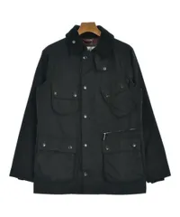 最終価格！バブアー✖️ホワイトマウンテニアリング　オイルドジャケット バブアー×ホワイトマウンテニアリング。冬コーデに個性をプラス